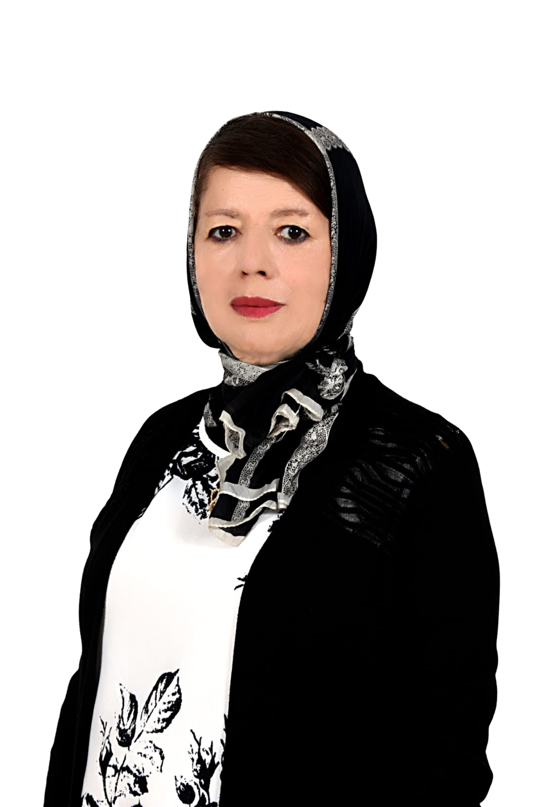 Fatiha Rhoumari - Nutritionniste et Naturopathe